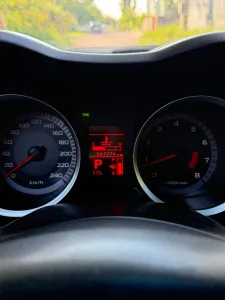 Mitsubishi lancer 10 2008г 2.0 Бензин АВТОМАТ