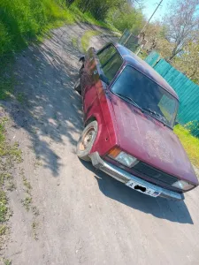 Продам Ваз 2105