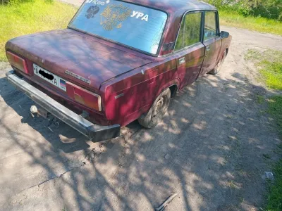 Продам Ваз 2105