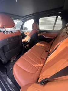 Продам BMW X5 3.0 бензин (B58 мотор) 2019 год