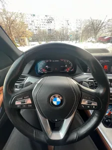 Продам BMW X5 3.0 бензин (B58 мотор) 2019 год