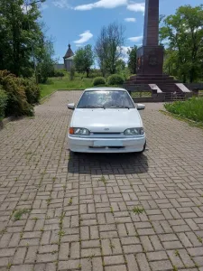Продам ваз-2114 2012 года на