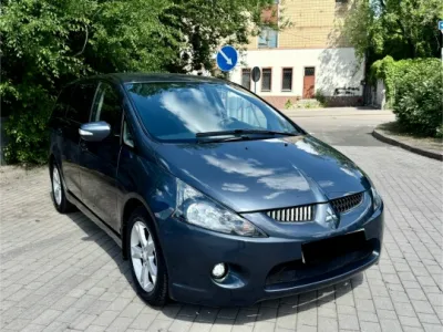 Продам Mitsubishi GRANDIS