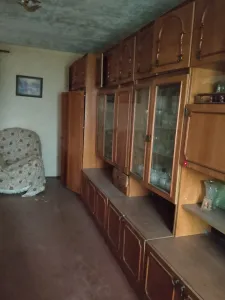 Продается в Харцызске двухкомнатная квартира