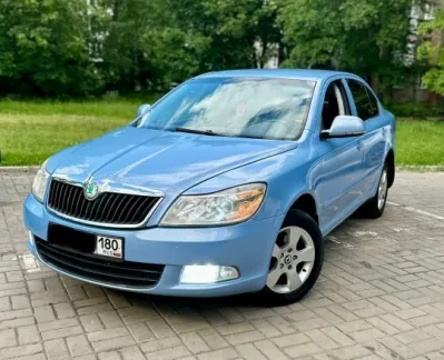 Skoda Octavia A5  Цена 679.999руб