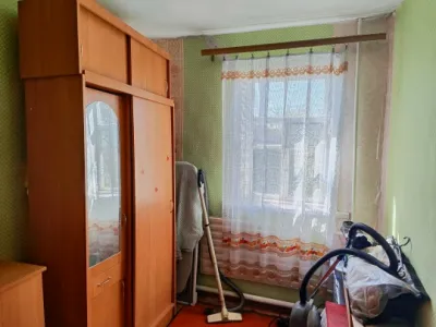 ПРОДАЕТСЯ НЕБОЛЬШОЙ ДОМ С ЗЕМЛЕЙ