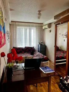Продается 2-х к. квартира в Харцызске