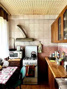 Продается 2-х к. квартира в Харцызске