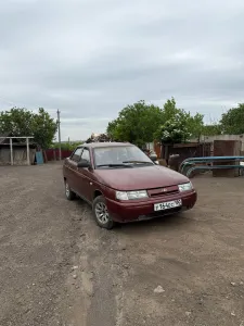 Продам ВАЗ 21102 (1999)