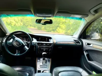 Срочная продажа! Продаётся Audi A4 (B8), 2015 г. в