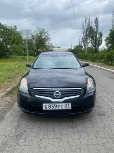 Продам Nissan Altima(2007)2.5