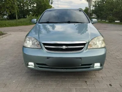 Авто 2007 года 3 владельца