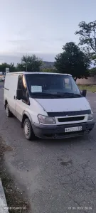 Ford Transit 2001год