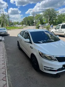 Срочно Продам Kia Rio 560 т.р 2012 г