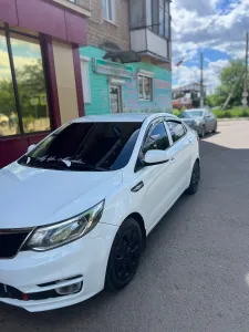 Срочно Продам Kia Rio 560 т.р 2012 г