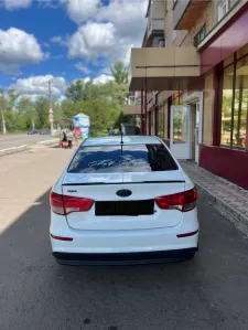 Срочно Продам Kia Rio 560 т.р 2012 г