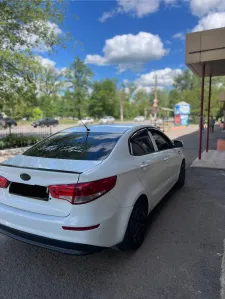 Срочно Продам Kia Rio 560 т.р 2012 г
