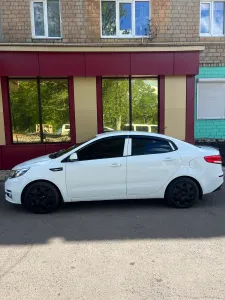 Срочно Продам Kia Rio 560 т.р 2012 г