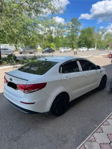 Срочно Продам Kia Rio 560 т.р 2012 г