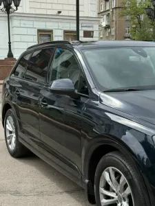 Audi Q7 Собственник!! ❗Возможен обмен. На авто с в