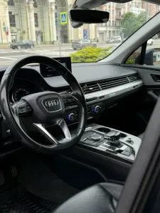 Audi Q7 Собственник!! ❗Возможен обмен. На авто с в