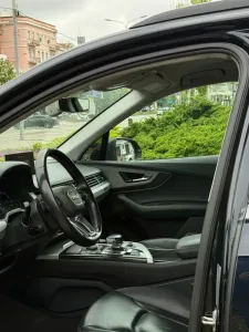 Audi Q7 Собственник!! ❗Возможен обмен. На авто с в