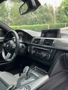 Продам свой автомобиль BMW F30 2013 год. -Двигател