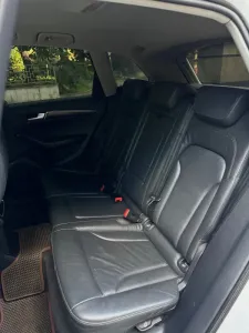 Audi Q5 Quattro / 2.0 TFSI / Автомат / Представляе