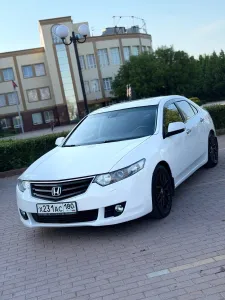 СРОЧНО Honda Accord Executive (самая