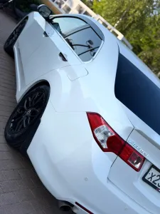 СРОЧНО Honda Accord Executive (самая