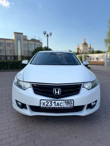 СРОЧНО Honda Accord Executive (самая