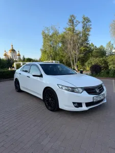 СРОЧНО Honda Accord Executive (самая
