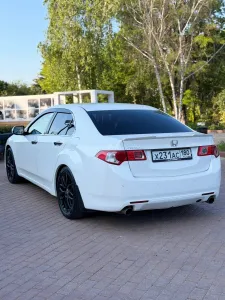 СРОЧНО Honda Accord Executive (самая