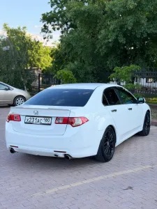СРОЧНО Honda Accord Executive (самая