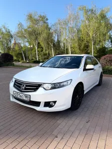СРОЧНО Honda Accord Executive (самая