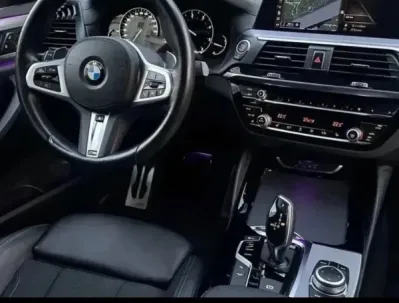 Продается идеальный BMW X4 2019 г из Германии,осна