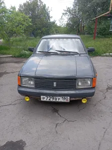 Продам АЗЛК 2141 1991г