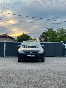 Продаю Ford focus 1.6