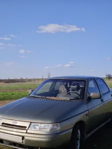 Пpoдам BAЗ-2110 карбюратор В