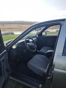 Пpoдам BAЗ-2110 карбюратор В