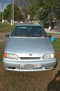 Срочно 160 т.р Продам ВАЗ -2115