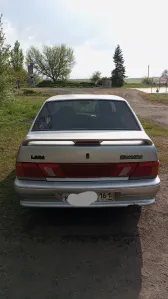 Срочно 160 т.р Продам ВАЗ -2115