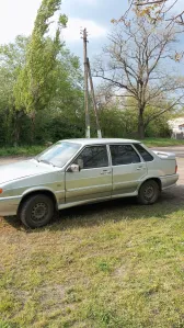 Срочно 160 т.р Продам ВАЗ -2115