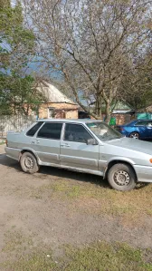 Срочно 160 т.р Продам ВАЗ -2115