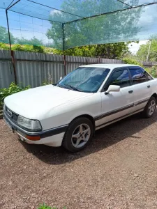 Продам Ауди 90, 1991 года Документы чистые, переоф