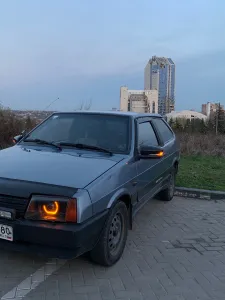 ВАЗ 2108 1990г