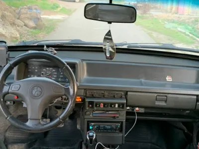 ВАЗ 2108 1990г
