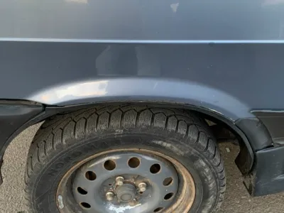 ВАЗ 2108 1990г