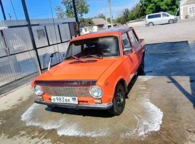 Продам ВАЗ 2101 В идеальном