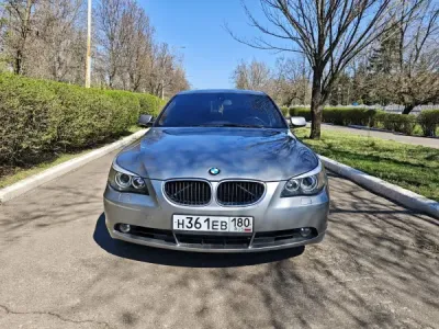 В продаже личный автомобиль, был пригнан из США. Д